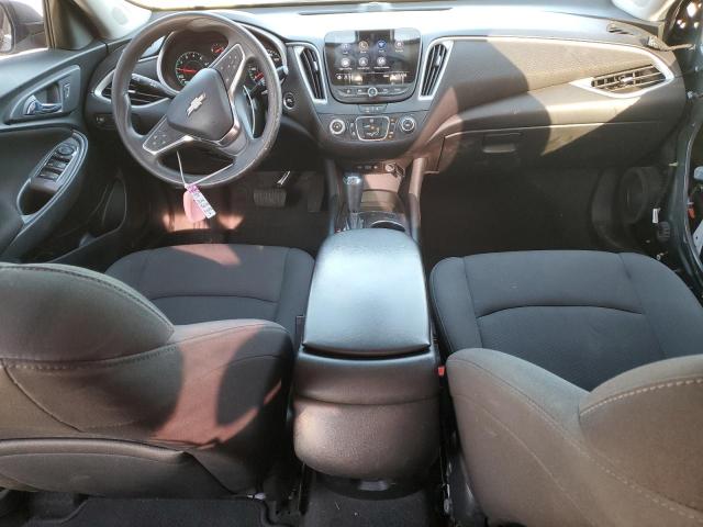1G1ZB5ST3LF130015 - 2020 CHEVROLET MALIBU LS გრაფიტი ფოტო 8