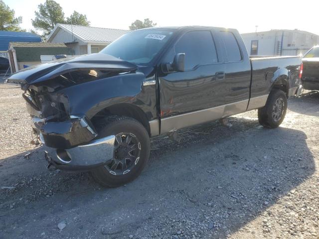 2006 FORD F150, 