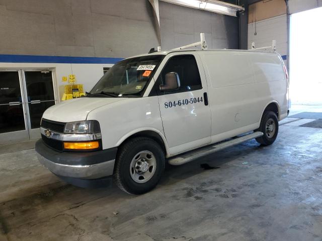 2019 CHEVROLET EXPRESS G2500, 
