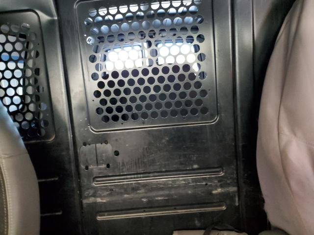 1GCWGAFG4K1309015 - 2019 CHEVROLET EXPRESS G2500 Weiß Foto 10