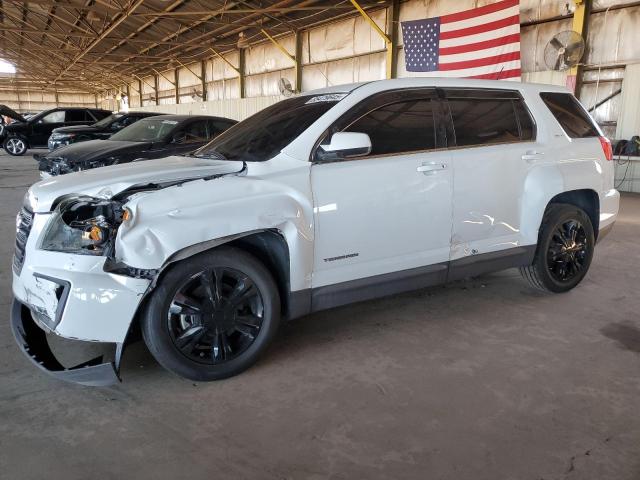 2017 GMC TERRAIN SLE, 