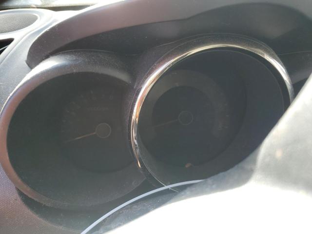 KNDJT2A28B7228085 - 2011 KIA SOUL + GRAY photo 9