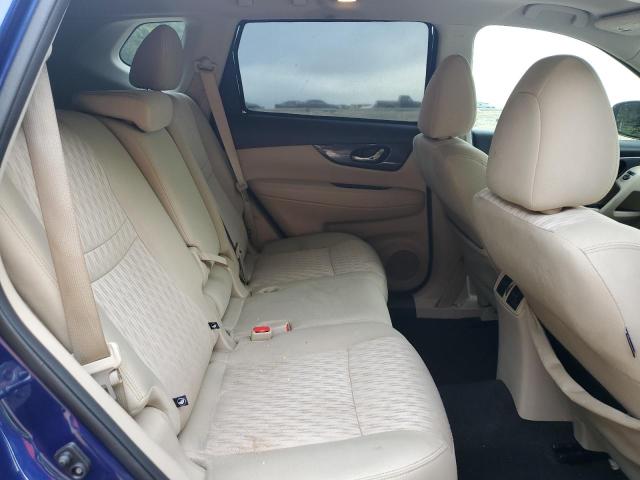 5N1AT2MT3JC846890 - 2018 NISSAN ROGUE S Mavi foto 11