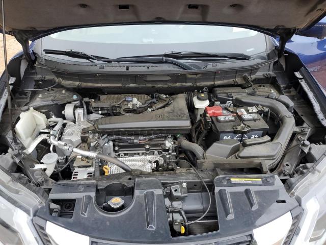 5N1AT2MT3JC846890 - 2018 NISSAN ROGUE S Mavi foto 12