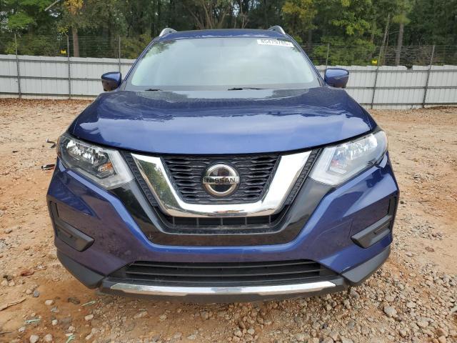 5N1AT2MT3JC846890 - 2018 NISSAN ROGUE S Mavi foto 5