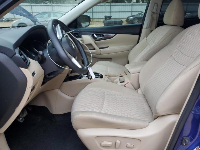 5N1AT2MT3JC846890 - 2018 NISSAN ROGUE S Mavi foto 7