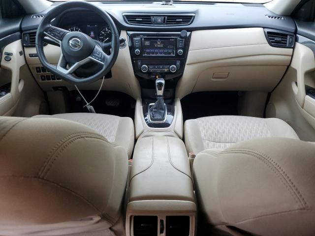 5N1AT2MT3JC846890 - 2018 NISSAN ROGUE S Mavi foto 8