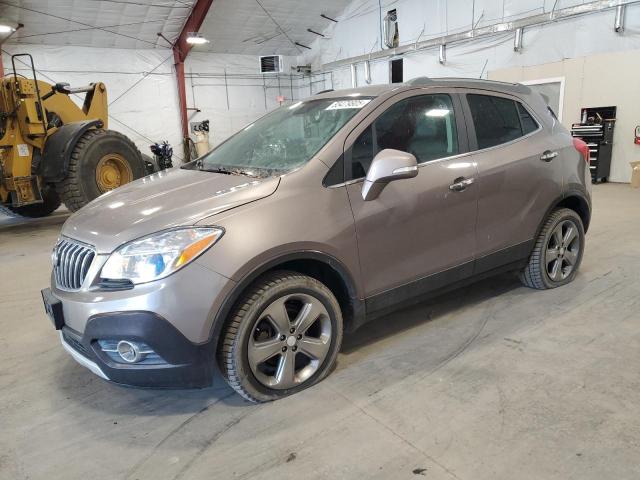 2014 BUICK ENCORE CONVENIENCE, 