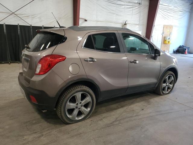 KL4CJFSB4EB608881 - 2014 BUICK ENCORE CONVENIENCE 灰色 照片 3