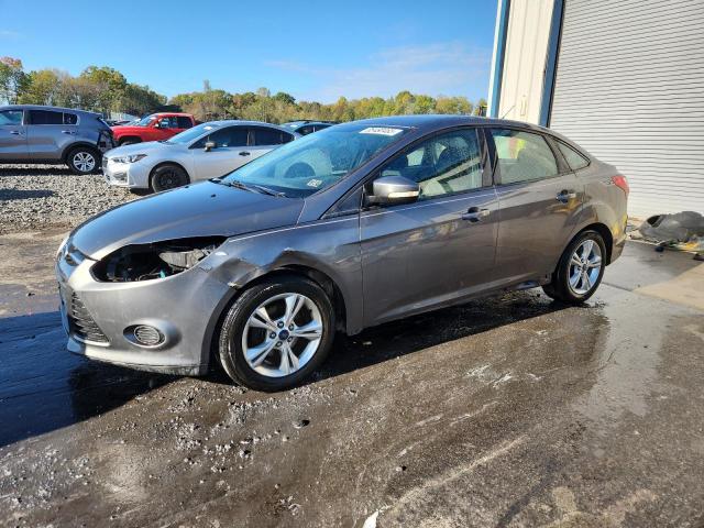 2014 FORD FOCUS SE, 