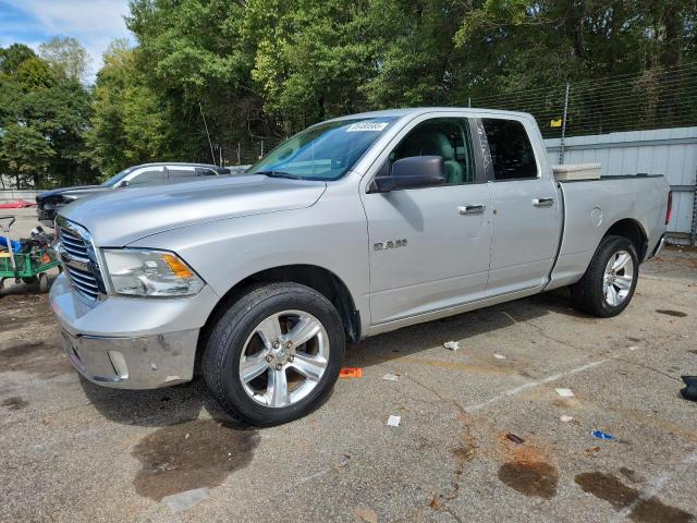 2016 RAM 1500 SLT, 