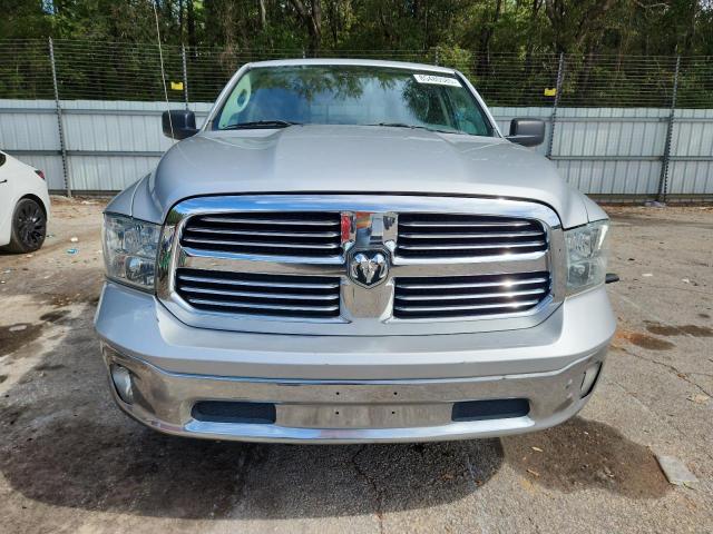 1C6RR6GT8GS147902 - 2016 RAM 1500 SLT SILVER photo 5