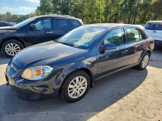 2009 CHEVROLET COBALT LT, 