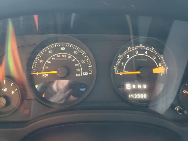 1C4NJPBA8GD503019 - 2016 JEEP PATRIOT SPORT أبيض صورة 9