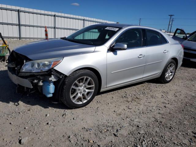 2015 CHEVROLET MALIBU 1LT, 