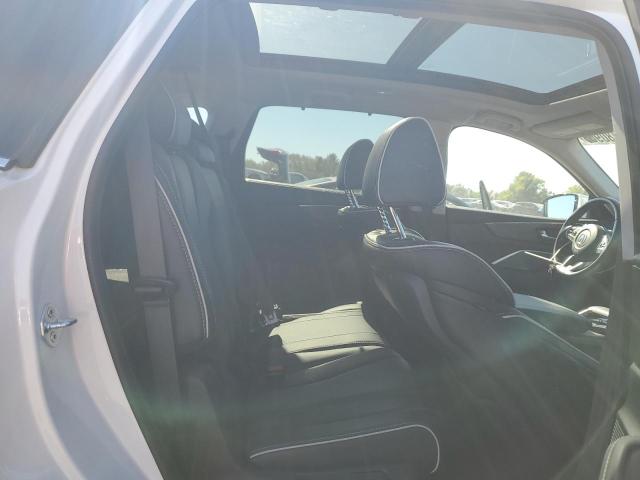 5J8YE1H81NL039725 - 2022 ACURA MDX ADVANCE WHITE photo 10