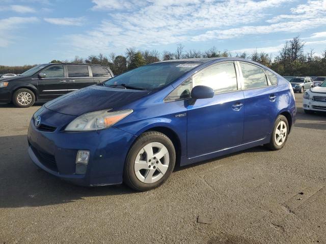 2011 TOYOTA PRIUS, 