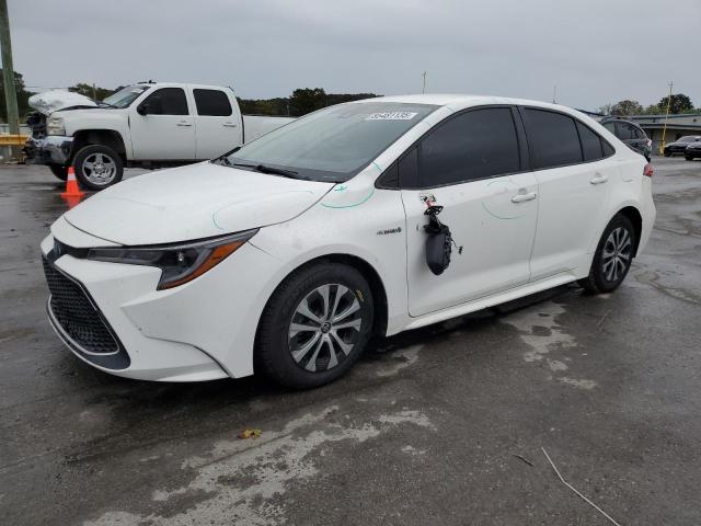 2020 TOYOTA COROLLA LE, 