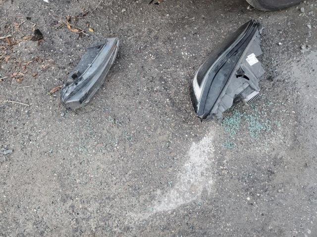 5YJSA1E50NF479268 - 2022 TESLA MODEL S BLUE photo 12