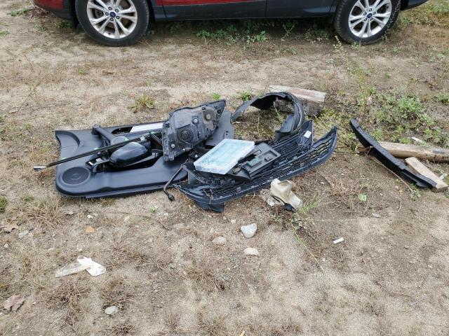 5J6RE3H79AL003534 - 2010 HONDA CR-V EXL BLACK photo 12