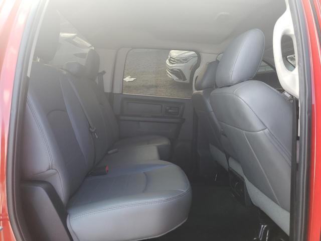 1C6RR6KG8HS547793 - 2017 RAM 1500 ST RED photo 10