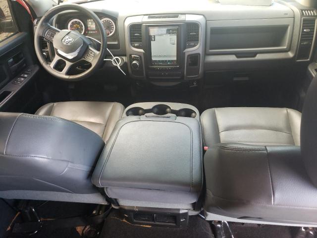 1C6RR6KG8HS547793 - 2017 RAM 1500 ST RED photo 8