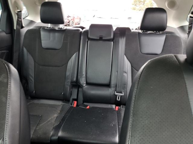 2FMPK4AP0JBC22688 - 2018 FORD EDGE SPORT BLACK photo 10