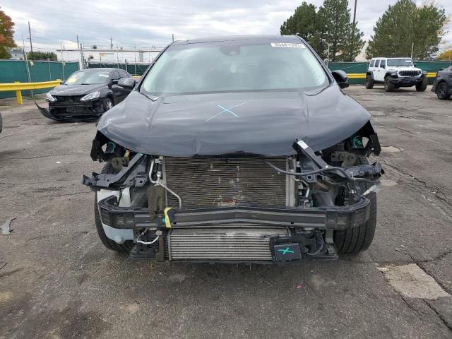 2FMPK4AP0JBC22688 - 2018 FORD EDGE SPORT BLACK photo 5