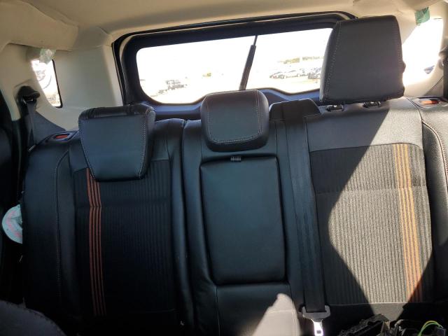 MAJ6P1CL7JC174008 - 2018 FORD ECOSPORT SES Grau Foto 10