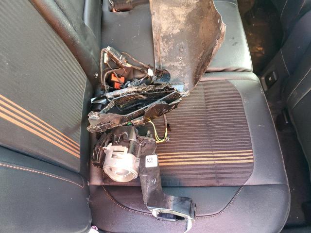 MAJ6P1CL7JC174008 - 2018 FORD ECOSPORT SES Grau Foto 13