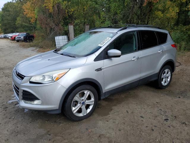 2013 FORD ESCAPE SE, 