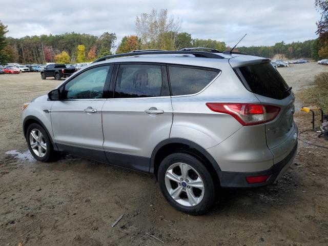 1FMCU9GX9DUC58276 - 2013 FORD ESCAPE SE 银色 照片 2