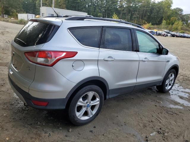 1FMCU9GX9DUC58276 - 2013 FORD ESCAPE SE 银色 照片 3