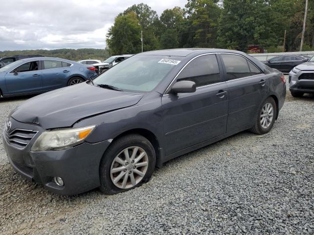 2010 TOYOTA CAMRY SE, 