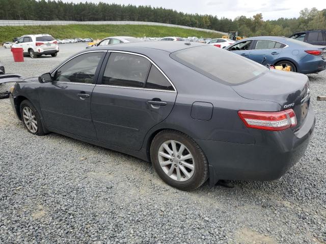 4T1BK3EK1AU109989 - 2010 TOYOTA CAMRY SE 灰色 照片 2
