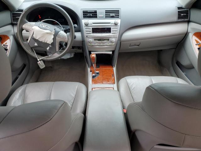 4T1BK3EK1AU109989 - 2010 TOYOTA CAMRY SE 灰色 照片 8