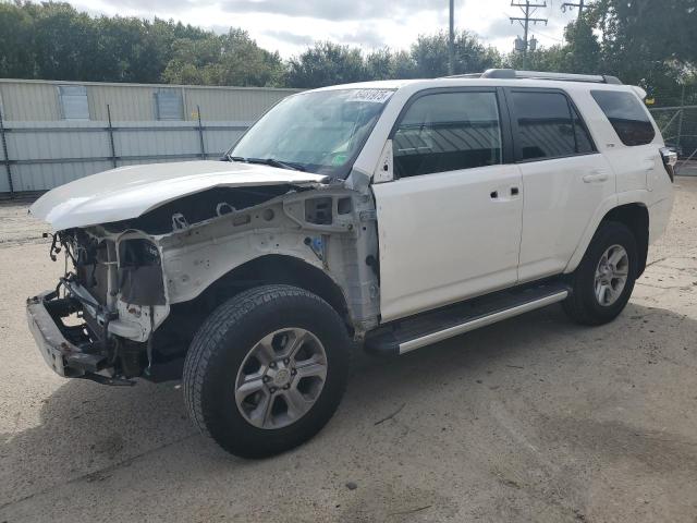 2019 TOYOTA 4RUNNER SR5/SR5 PREMIUM, 