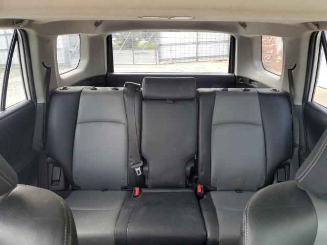 JTEBU5JR6K5680026 - 2019 TOYOTA 4RUNNER SR5/SR5 PREMIUM Ağ foto 10