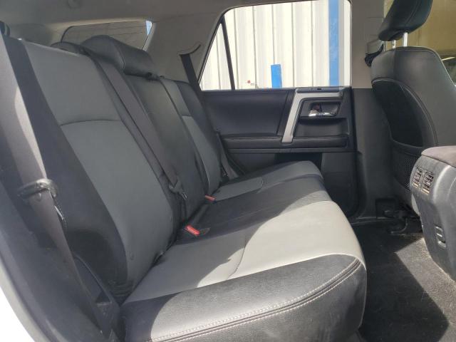 JTEBU5JR6K5680026 - 2019 TOYOTA 4RUNNER SR5/SR5 PREMIUM Ağ foto 11