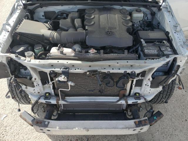 JTEBU5JR6K5680026 - 2019 TOYOTA 4RUNNER SR5/SR5 PREMIUM Ağ foto 12