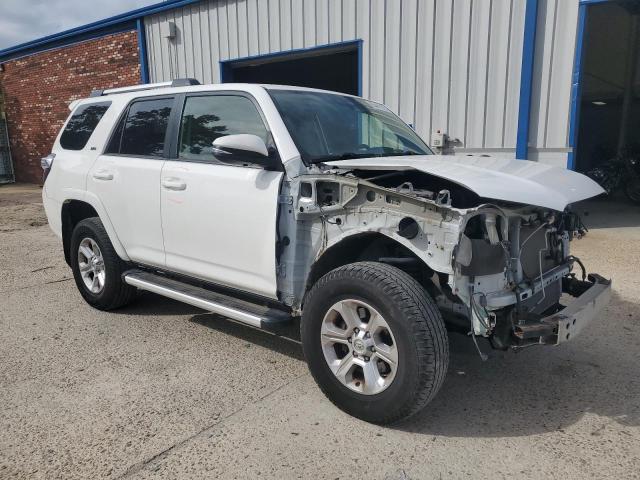 JTEBU5JR6K5680026 - 2019 TOYOTA 4RUNNER SR5/SR5 PREMIUM Ağ foto 4