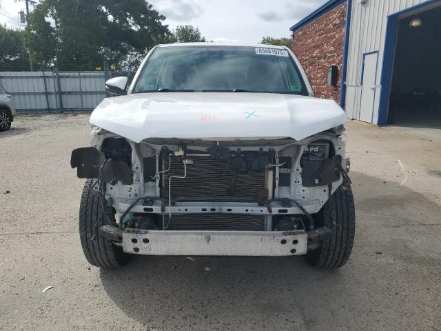 JTEBU5JR6K5680026 - 2019 TOYOTA 4RUNNER SR5/SR5 PREMIUM Ağ foto 5