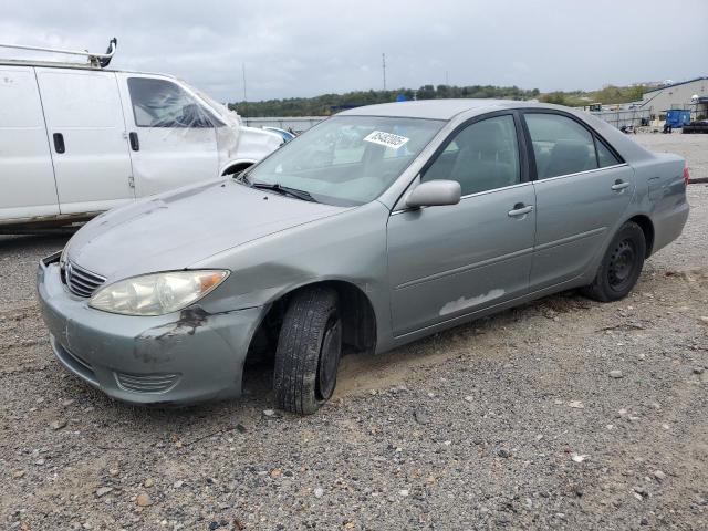 2006 TOYOTA CAMRY LE, 