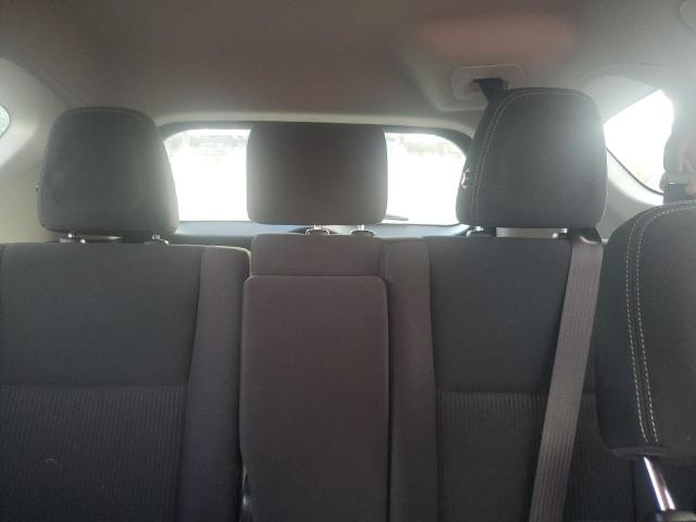 JTMWFREV6FJ049675 - 2015 TOYOTA RAV4 XLE ORANGE photo 10