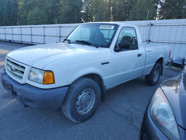 2001 FORD RANGER, 