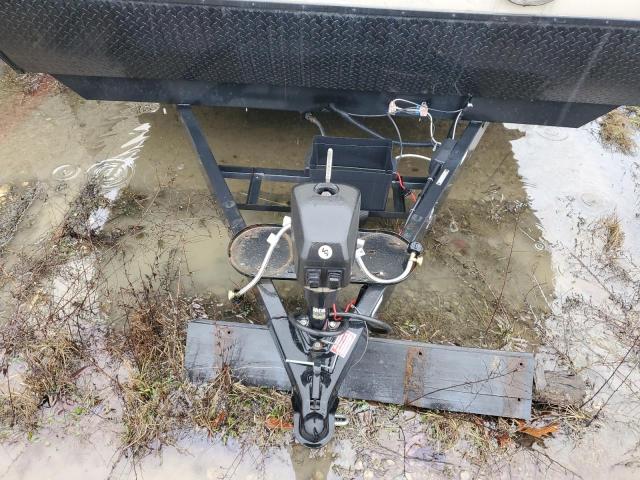 4YDT26925GD420531 - 2016 KEYSTONE TRAILER BEIGE photo 7