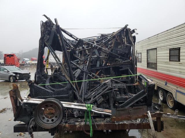 4YDT26925GD420531 - 2016 KEYSTONE TRAILER BEIGE photo 9