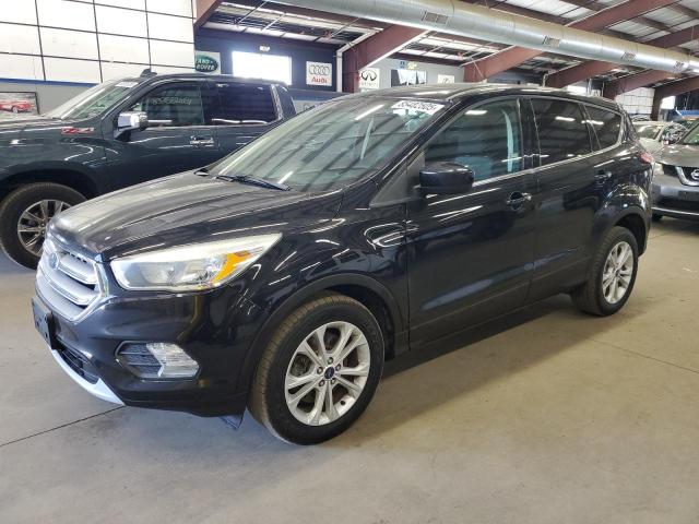 2017 FORD ESCAPE SE, 