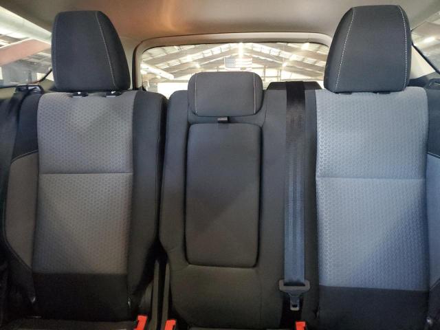 1FMCU9GD7HUD02593 - 2017 FORD ESCAPE SE BLACK photo 10