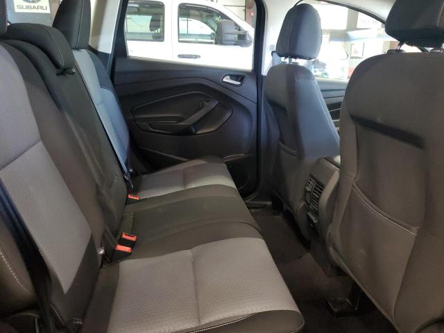 1FMCU9GD7HUD02593 - 2017 FORD ESCAPE SE BLACK photo 11